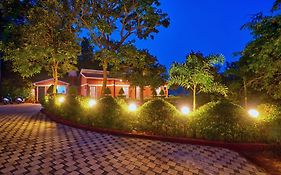 Serenity Resort Panhala